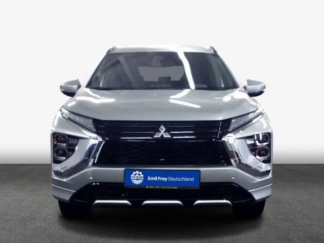 Mitsubishi Eclipse Cross 4WD PHEV