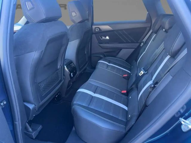 Opel Grandland X GS-Line Grand Sport