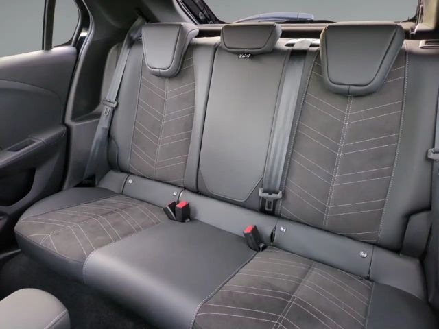 Opel Corsa GS-Line Grand Sport