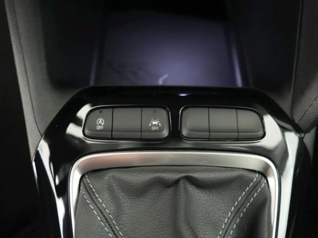 Opel Corsa F FACELIFT+LED LICHT+RÜCKFAHRKAMERA+SITZ-/LENKRADH