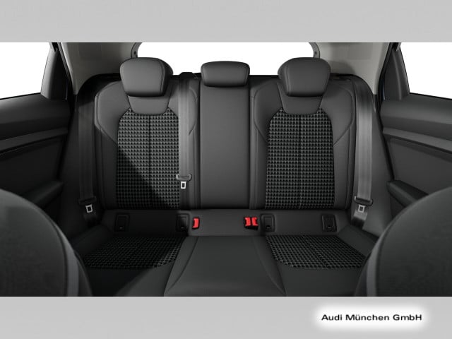 Audi A1 30 TFSI S-Tronic Sportback