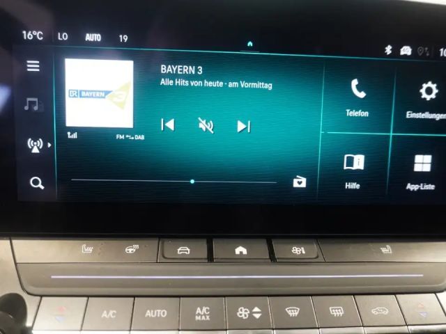 Opel Astra Sports Tourer