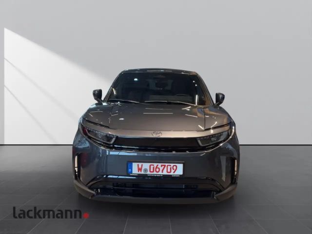 Toyota Urban Cruiser Lounge