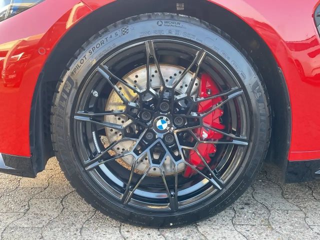 BMW M3 Competition Touring xDrive