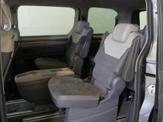 Volkswagen Multivan Style T7
