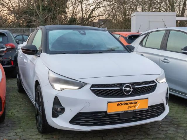 Opel Corsa Ultimate business+