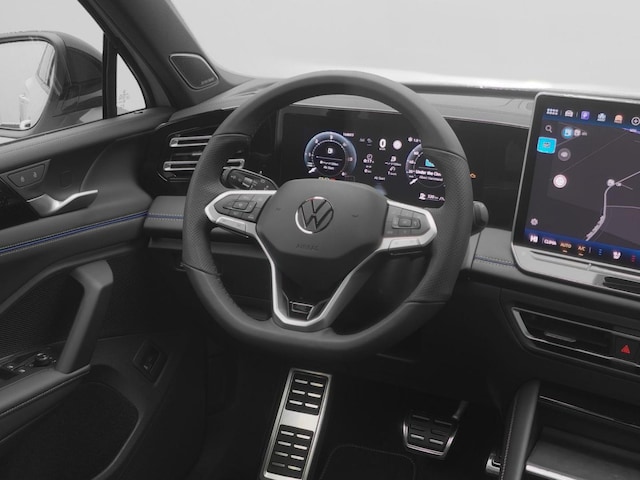 Volkswagen Tiguan DSG R-Line