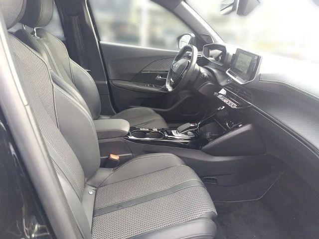 Peugeot E-2008 GT-Line