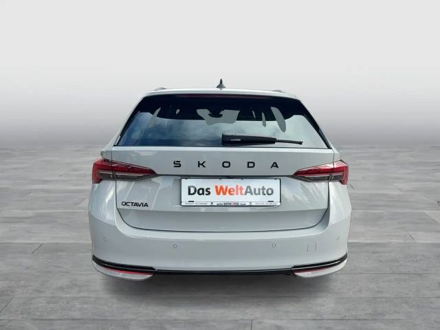 Skoda Octavia Sportline