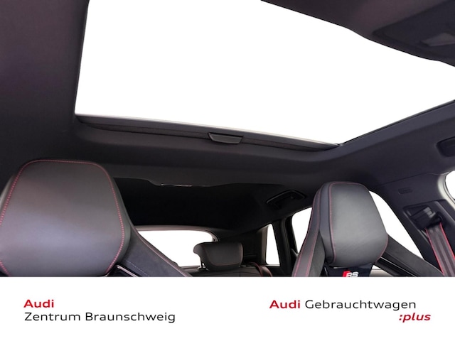 Audi RS3 Quattro S-Tronic Sportback