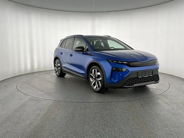 Skoda Elroq 85 Sportline
