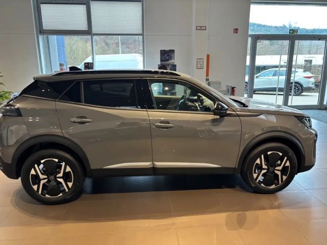 Peugeot 2008 Allure Pack