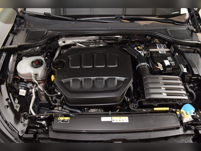 Volkswagen Golf DSG Golf VIII