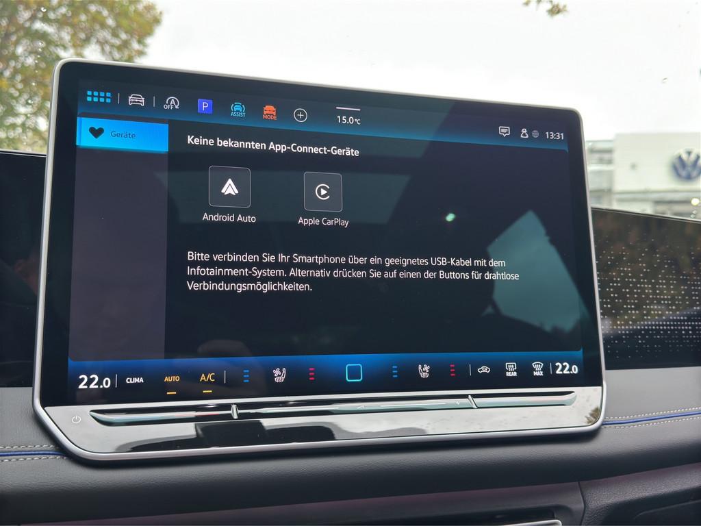 Volkswagen Tiguan 2.0 TDI 4Motion DSG R-Line