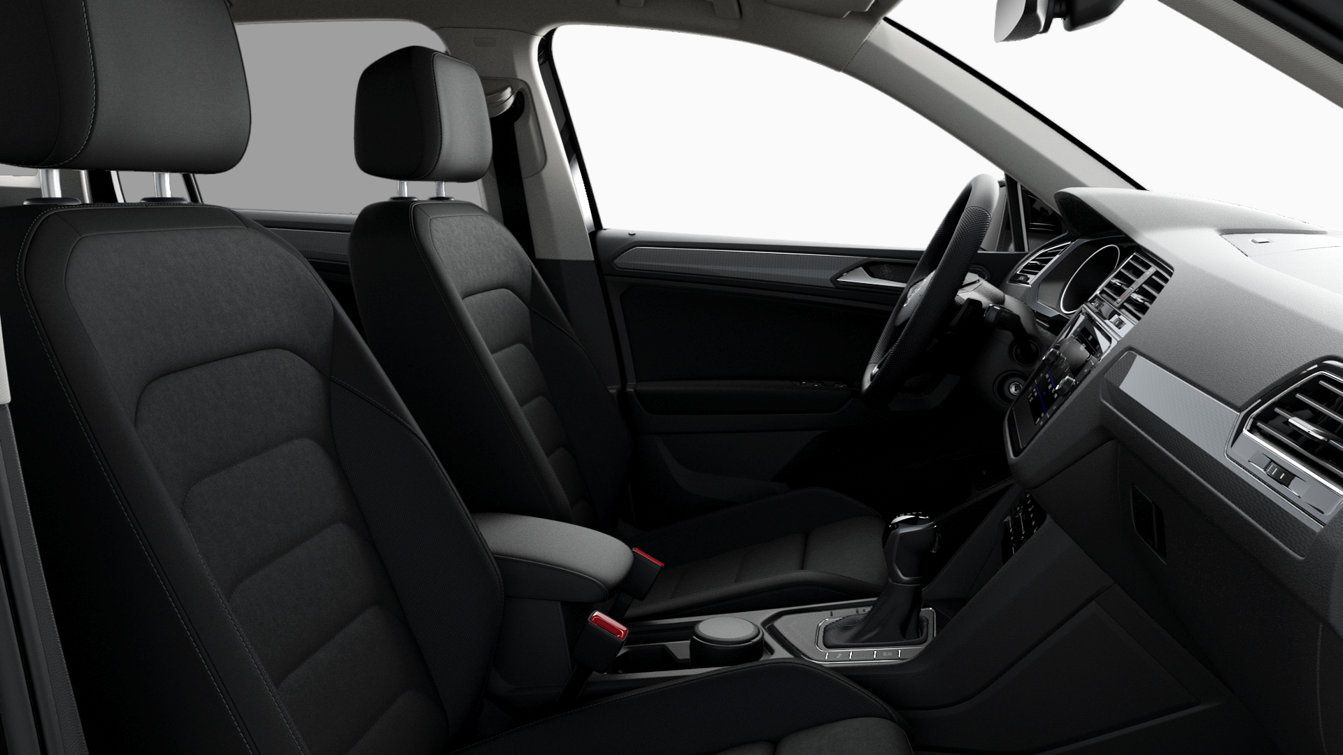 Volkswagen Tiguan 1.5 TSI DSG Life