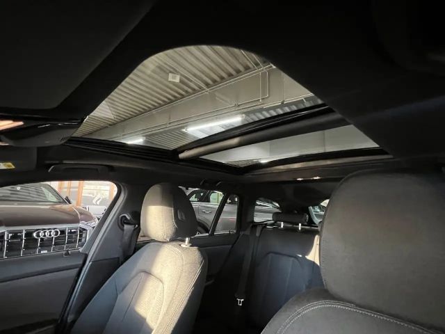 BMW 318 318d Touring