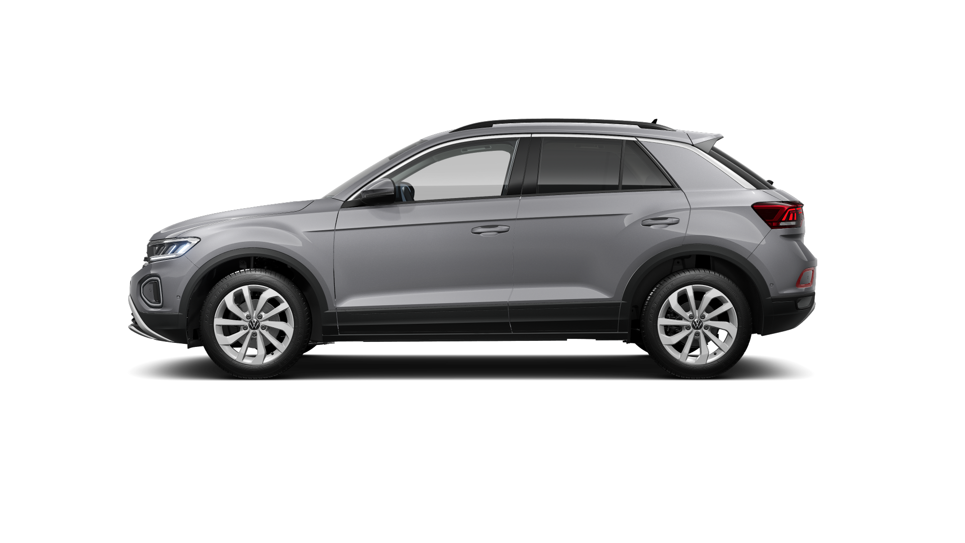 Volkswagen T-Roc DSG Life