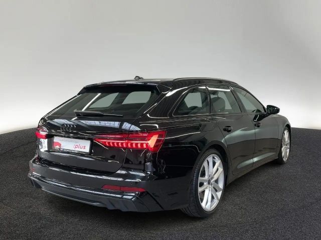 Audi S6 55 TDI Quattro