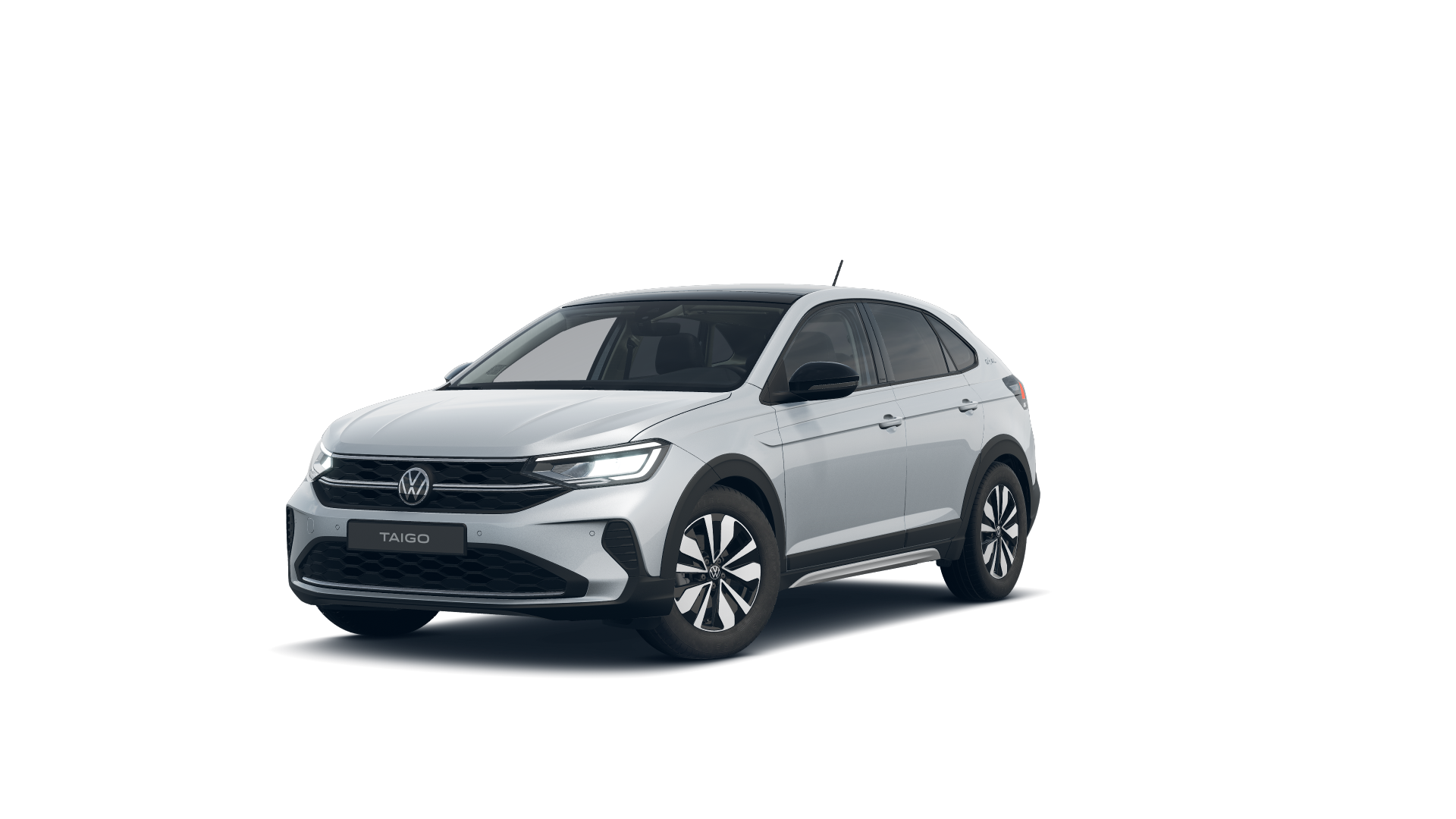 Volkswagen Taigo 1.0 TSI