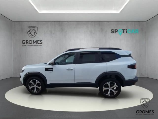 Dacia Bigster Mild Hybrid 140