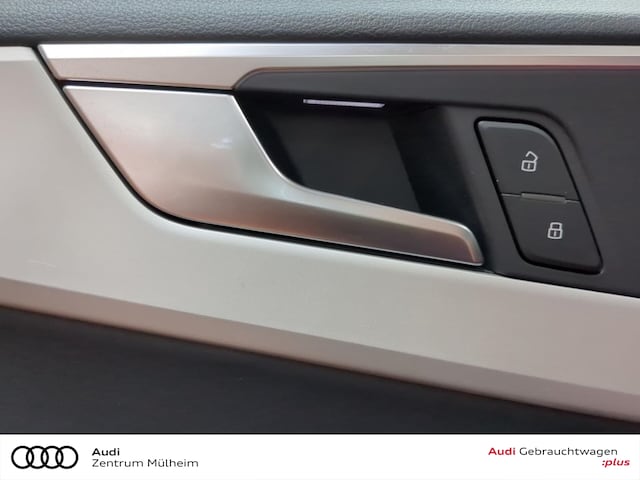 Audi A4 35 TDI Avant S-Tronic