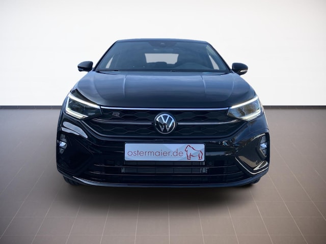 Volkswagen Taigo DSG