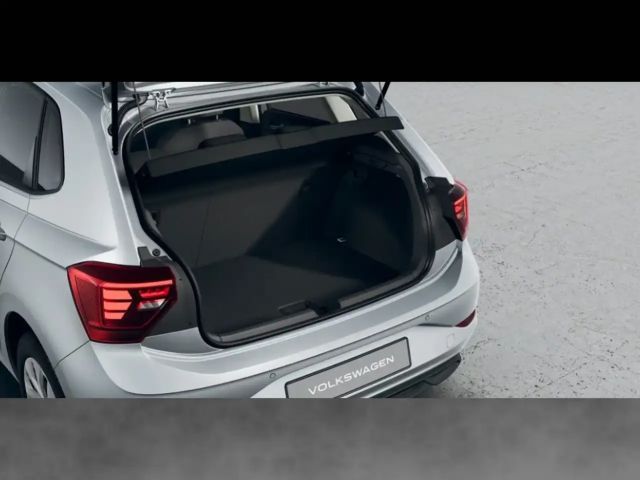 Volkswagen Polo 1.0 TSI Life