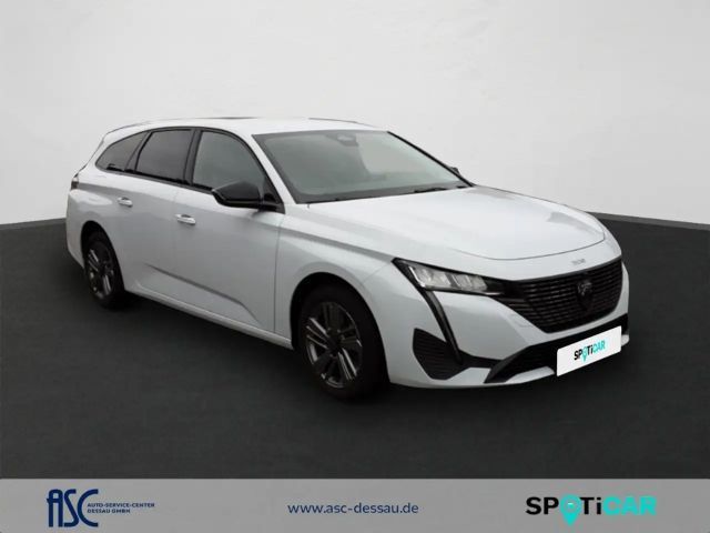 Peugeot 308 Allure Pack BlueHDi EAT8 SW