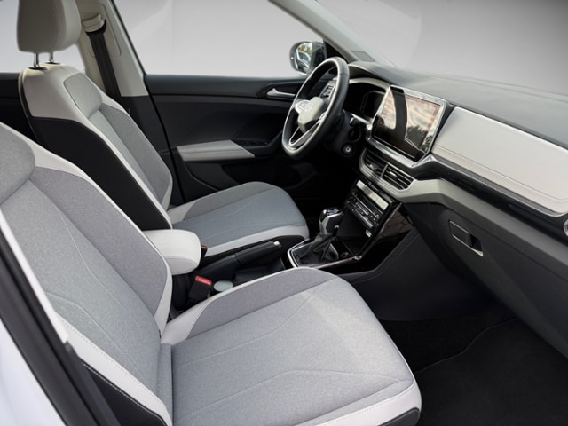 Volkswagen T-Cross 1.5 TSI DSG