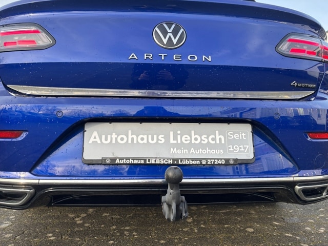 Volkswagen Arteon Shooting Brake 2.0 TDI DSG