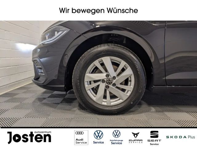 Volkswagen Polo 1.0 TSI DSG IQ.Drive Style