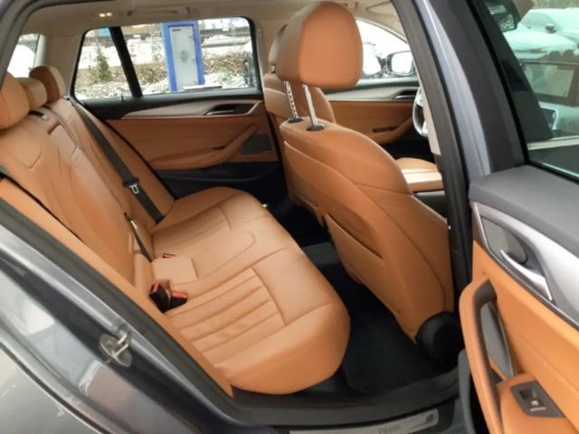 BMW 520 520d Touring