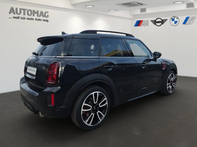 MINI John Cooper Works Countryman John Cooper Works