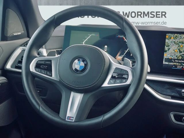BMW X5 M-Sport xDrive30d