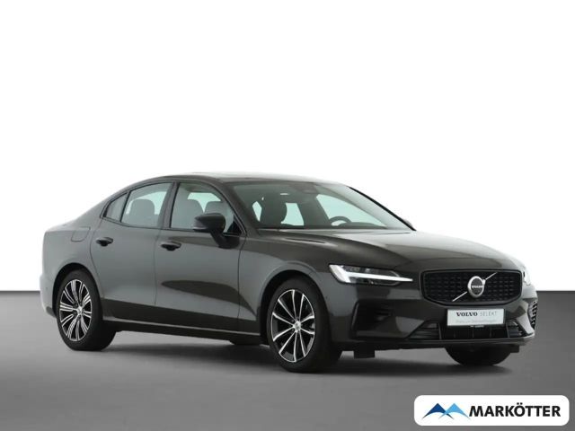 Volvo S60 AWD Dark Recharge Ultimate