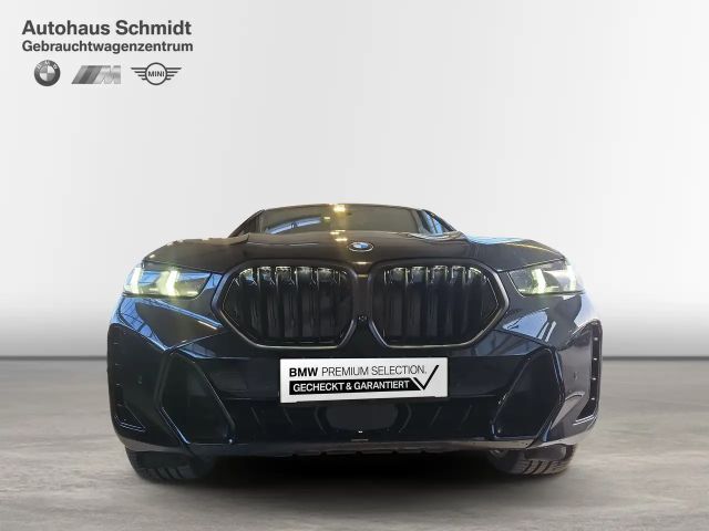 BMW X6 Coupé M-Sport xDrive30d