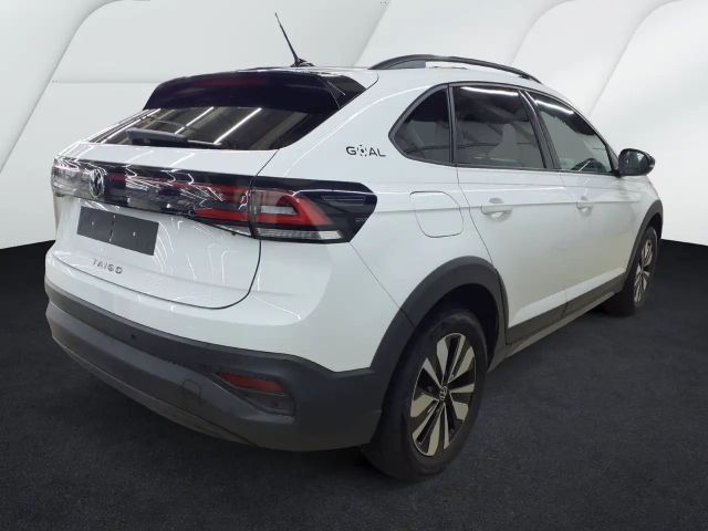 Volkswagen Taigo 1.0 TSI