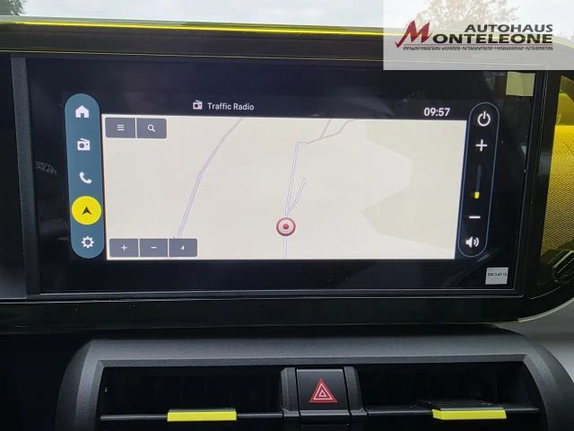 Fiat Grande Panda La Prima