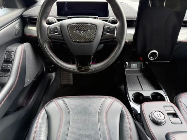Ford Mustang Mach-E AWD First edition