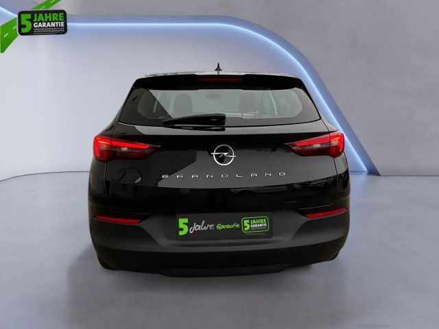 Opel Grandland X 1.6 Turbo Turbo