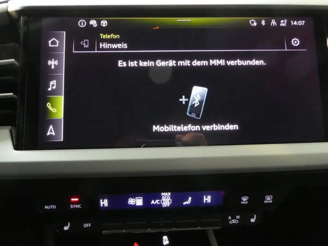 Audi Q4 e-tron 50 Quattro