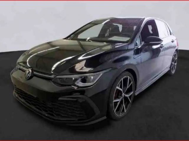 Volkswagen Golf DSG GTD Golf VIII