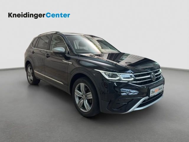 Volkswagen Tiguan 4Motion Allspace DSG Life