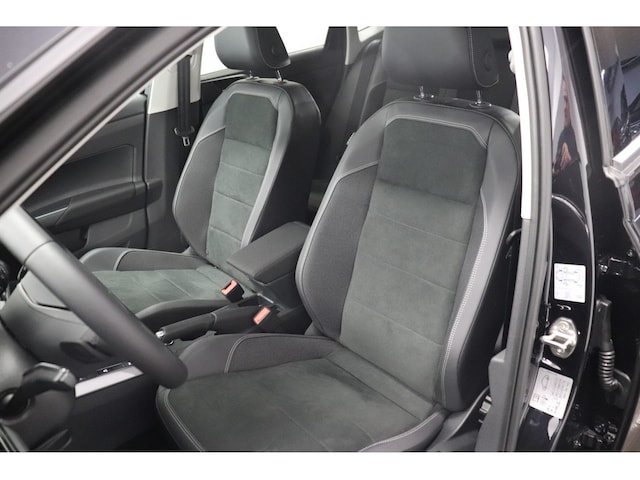 Volkswagen Polo Style