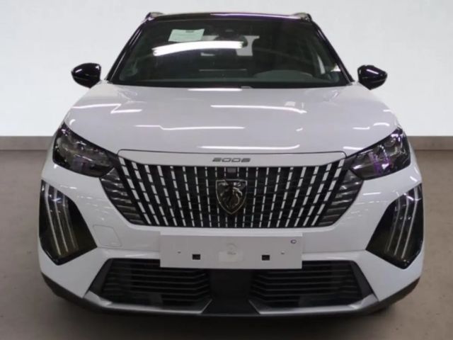 Peugeot 2008 GT-Line Hybrid