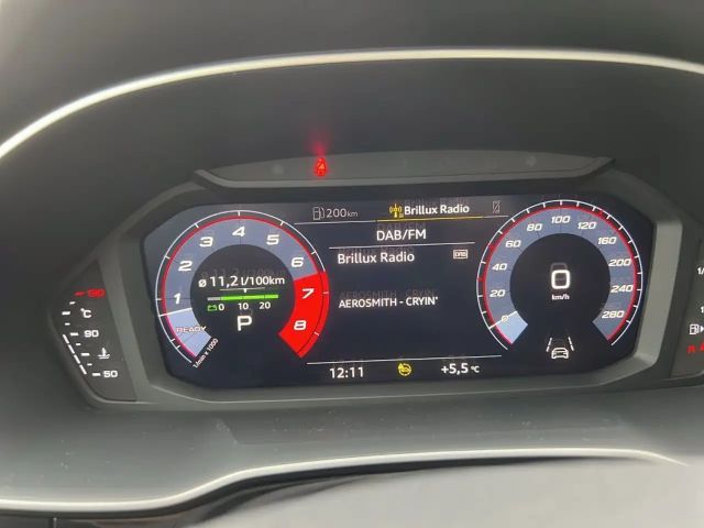 Audi Q3 35 TFSI S-Tronic