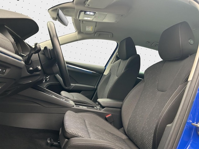 Skoda Octavia 1.0 TSI Combi Style Style