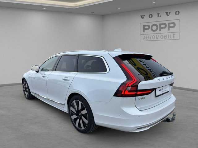 Volvo V90 V90