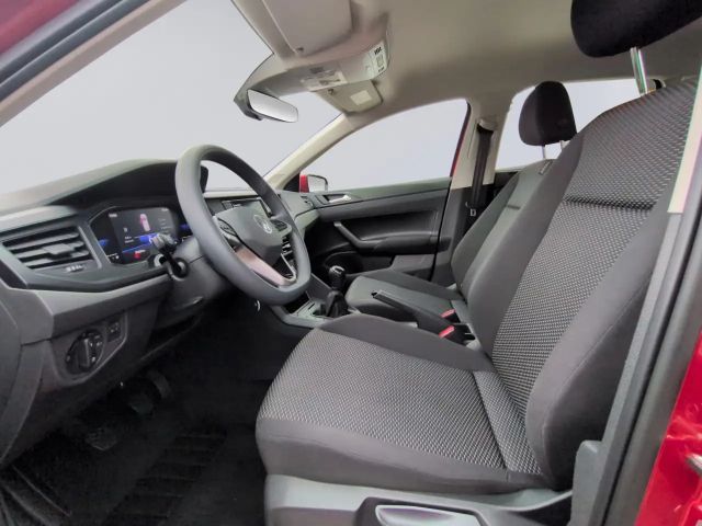 Volkswagen Polo 1.0 Fresh LED+PDC+KLIMA