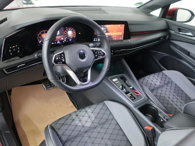 Volkswagen Golf DSG R-Line Variant